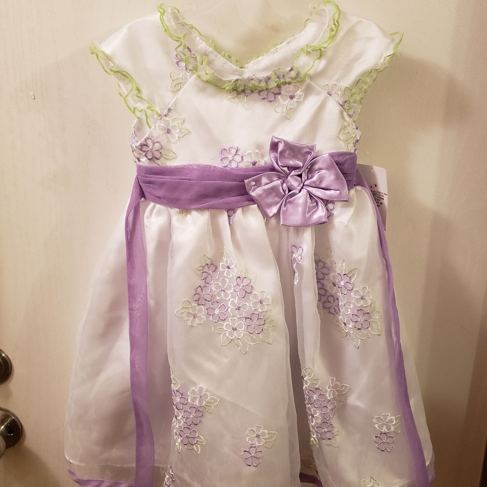 Forever magic fancy dress